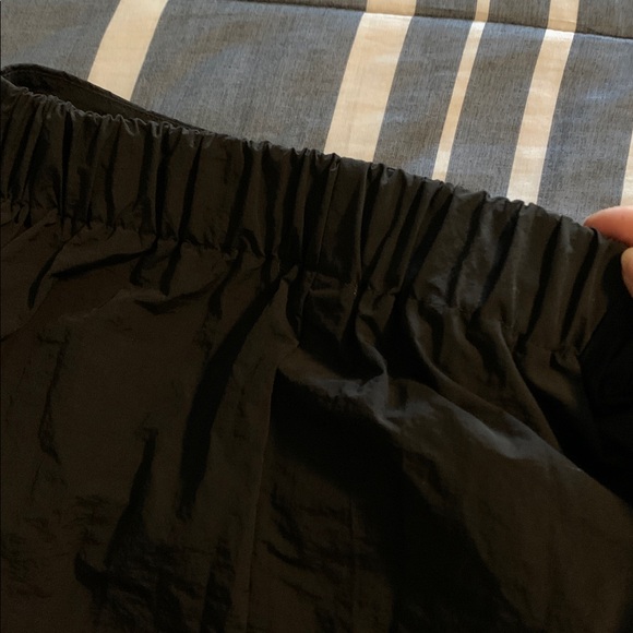 Prada cargo nylon skirt sz smal - Picture 7 of 7